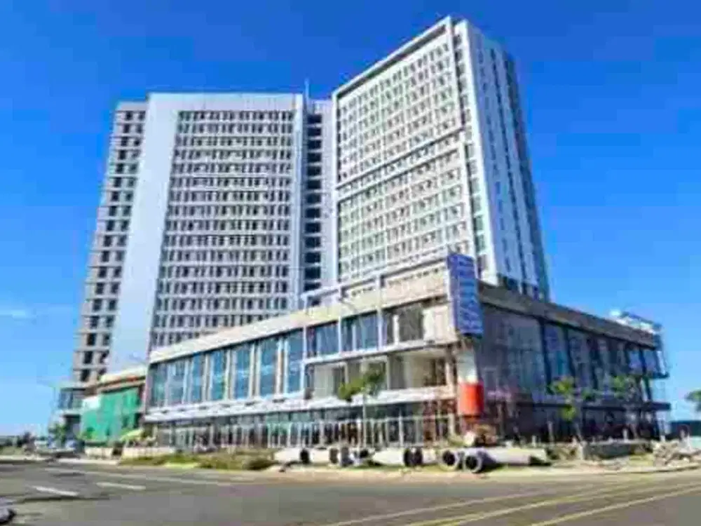 Dijual Apartemen Delft Full Perabot, Langsung Masuk