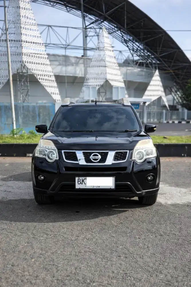 Nissan Xtrail 2011 XT