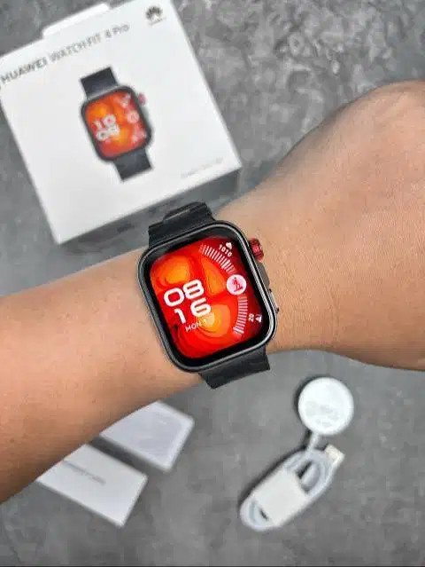 HUAWEI WATCH FIT PRO 4