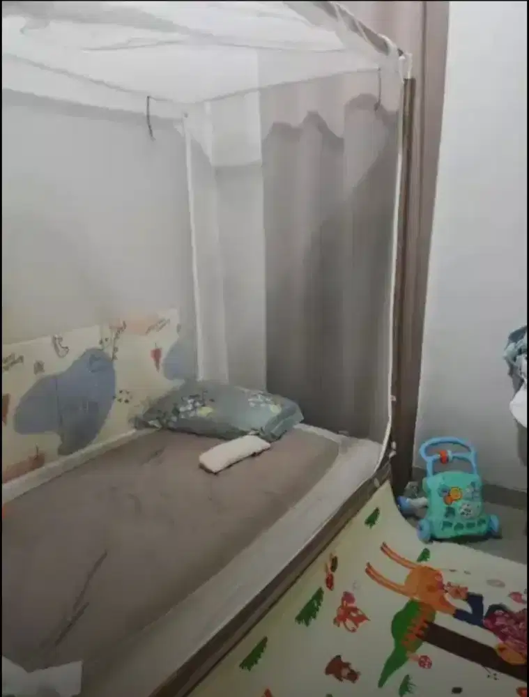 Dicari pembantu ART MENGNAP