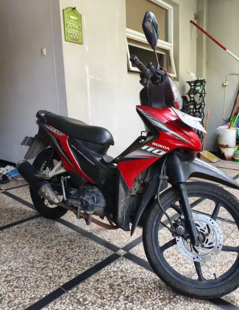 Revo absolute th 2010