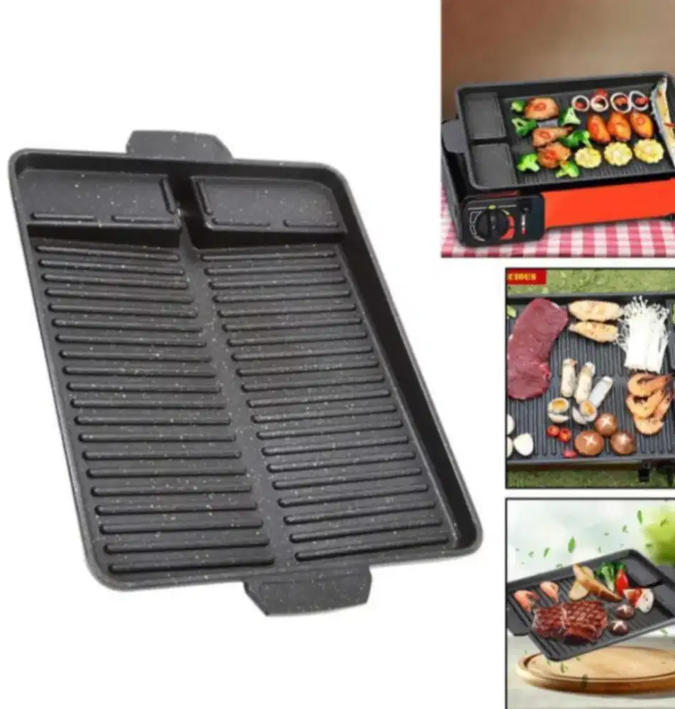 Panggangan Dril Yakiniku