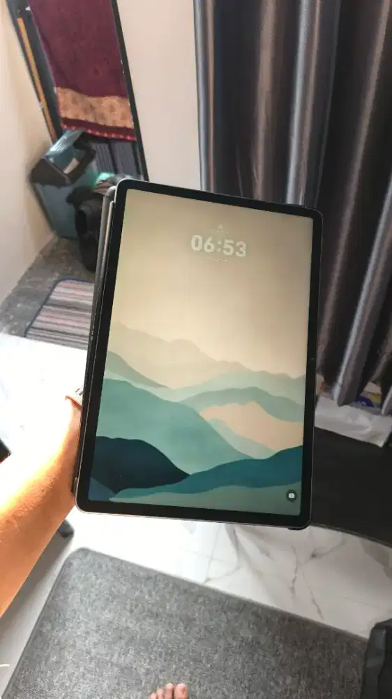 Huawei Matepad 11.5 2025 (8/256) Papermatte edition