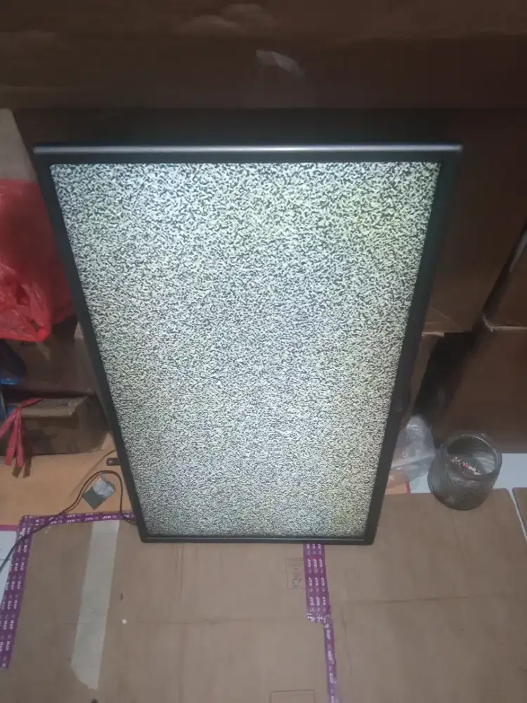 Tv LED LG 32inch/analog