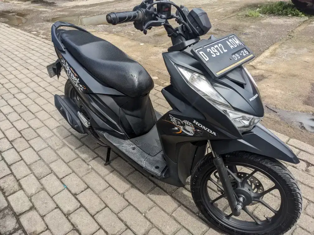 Beststreet 2021 baca deksripsi