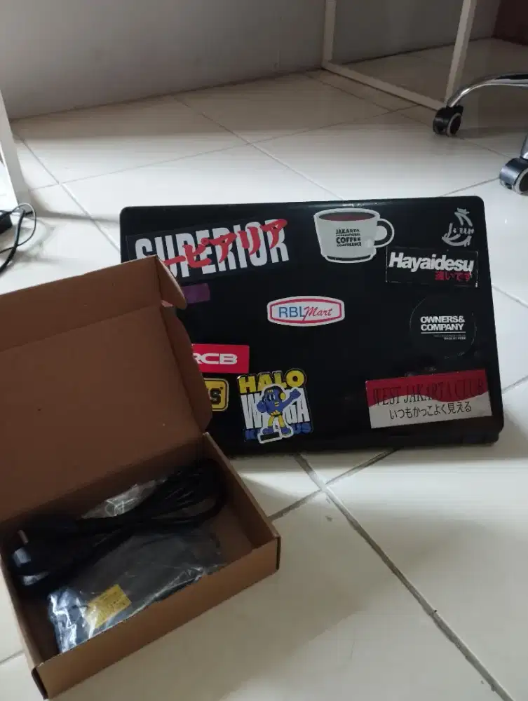 Acer Aspire 3 Ryzen 3