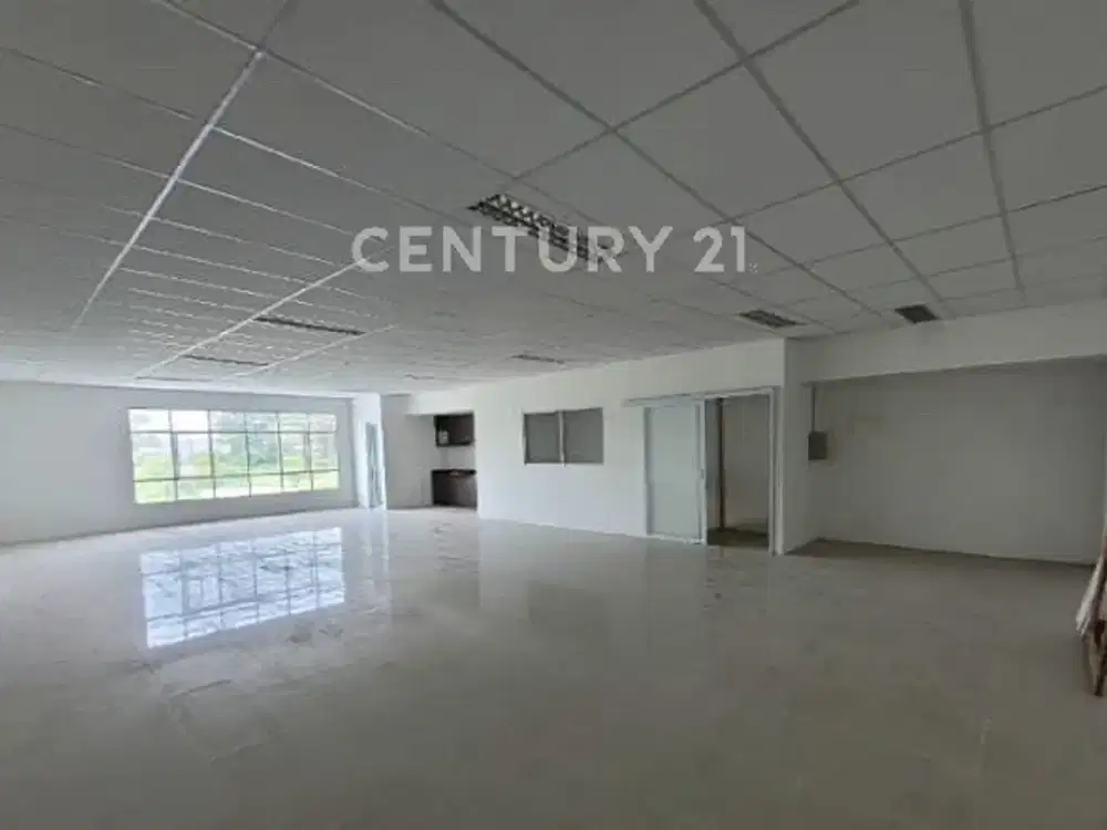 Gudang Baru Siap Pakai Di Delta Silikon Lippo Cikarang