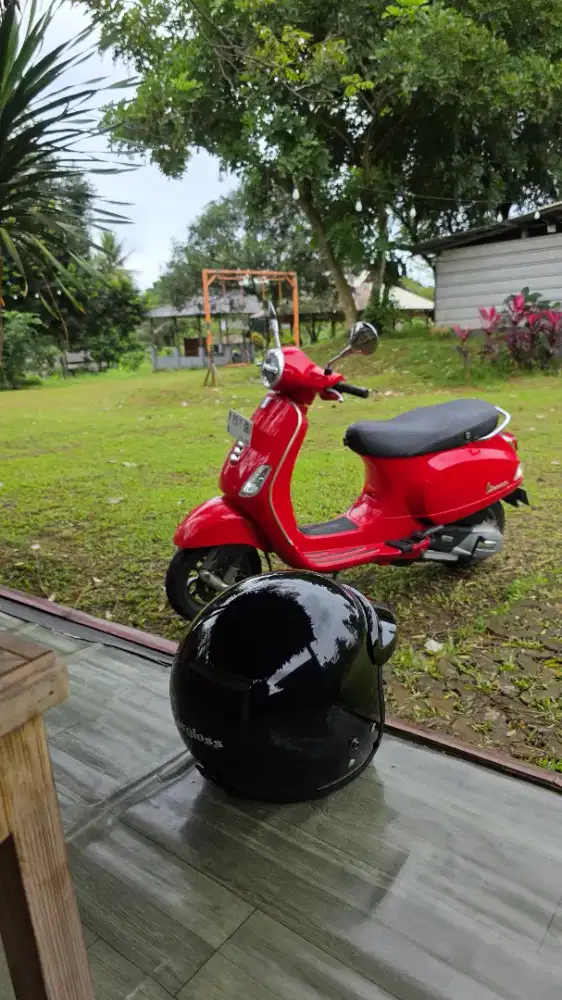 Motor seger jarang pakai