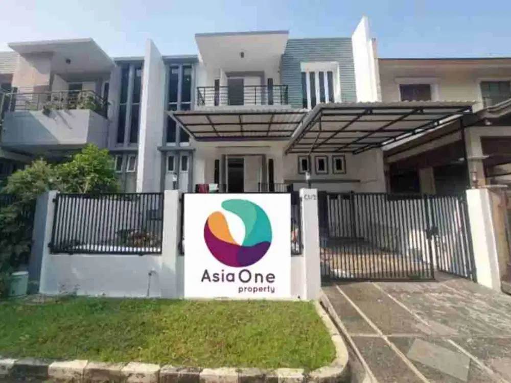 Disewakan Rumsh Cantik 2.5lt di Rawamangun