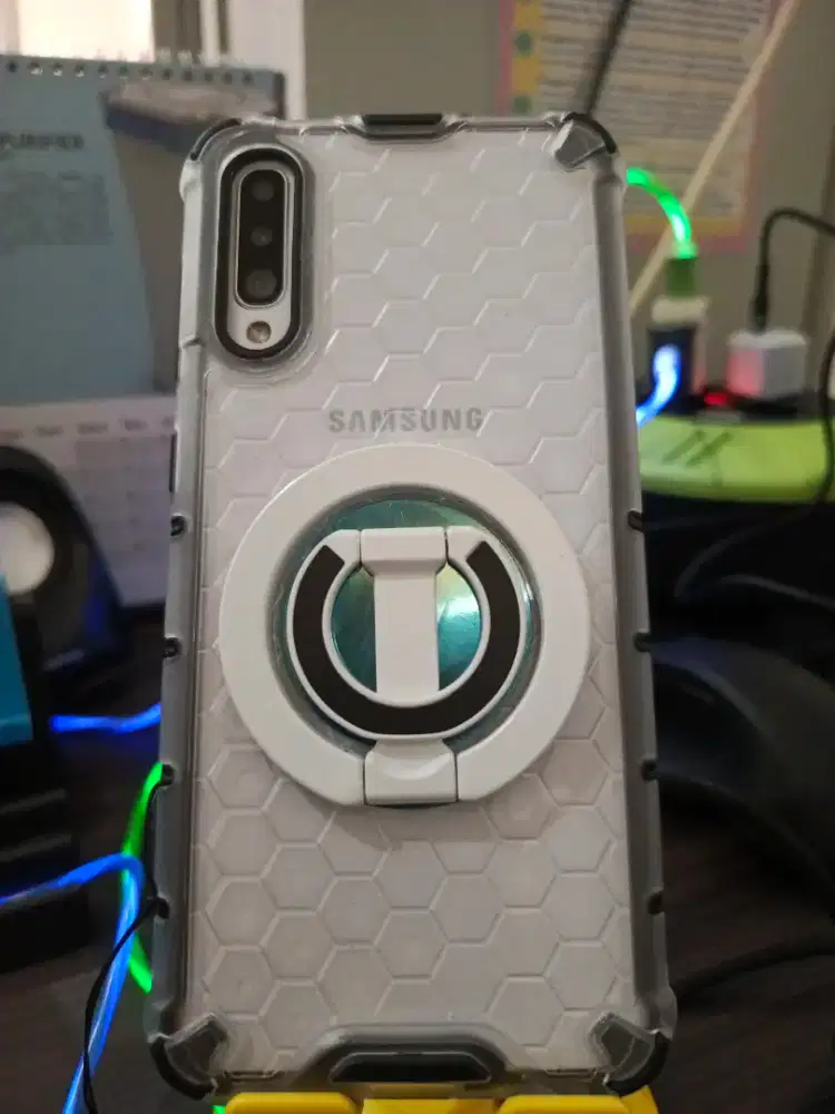 Hp samsung A50 ram 4/64 gb