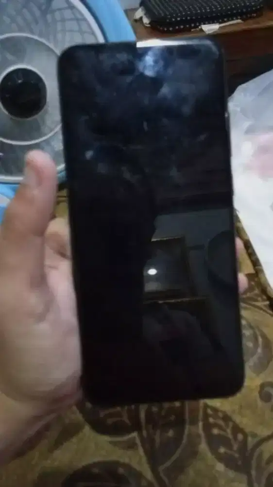 Ganti majikan ni hp mau maunya nego