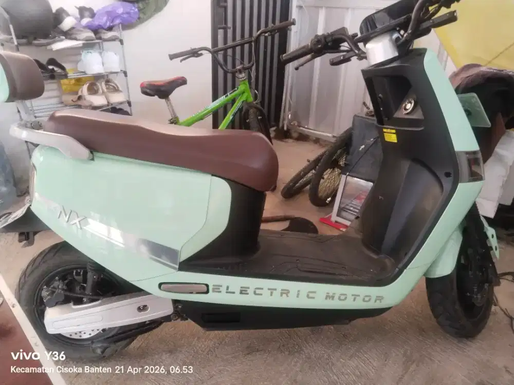 Jual cepat area cisoka