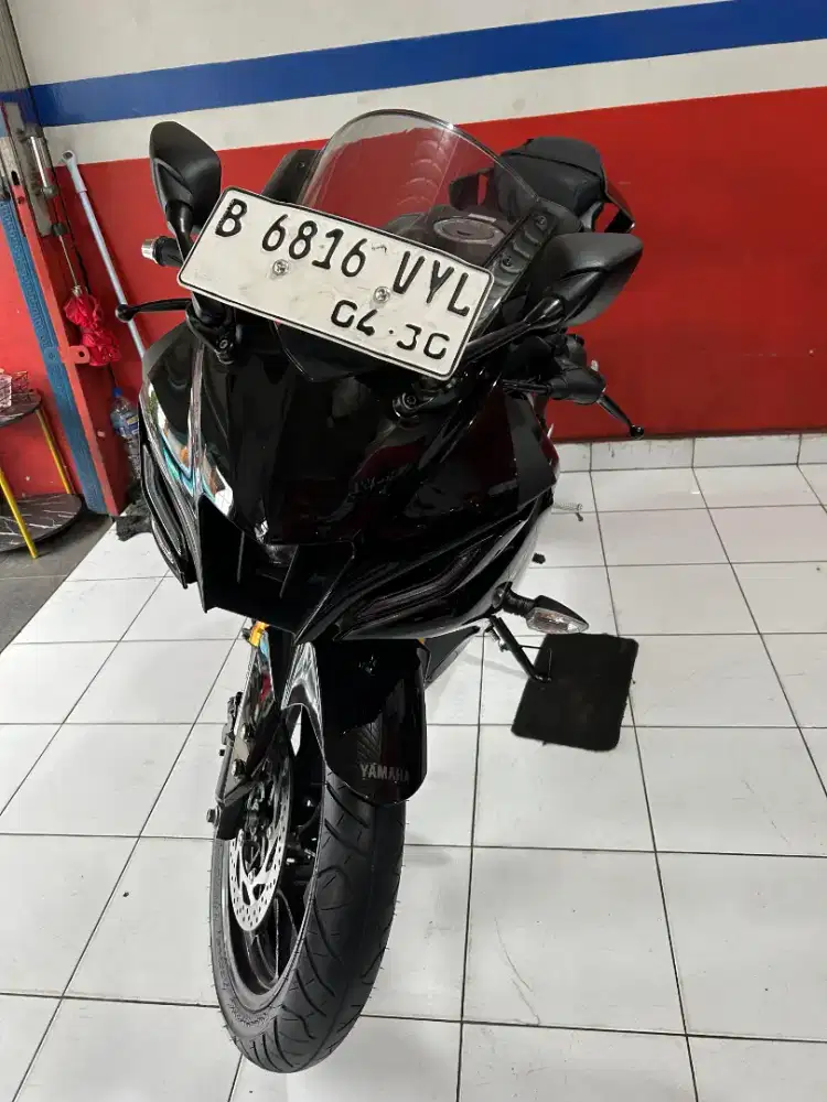 PROMO TERBATAS DP 1JUTA SYARAT KTP&KK COVER JABODETABEK