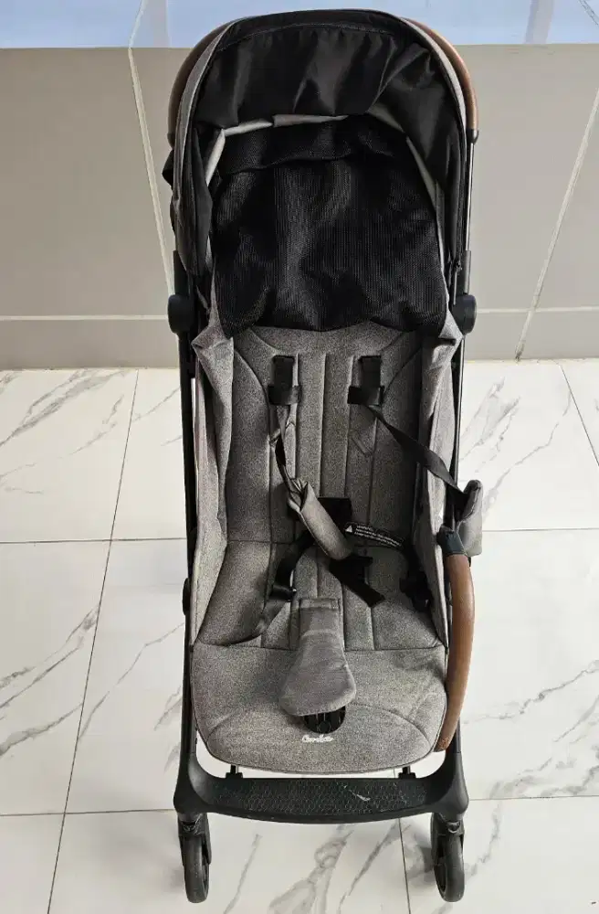 Stroller cocolatte exile