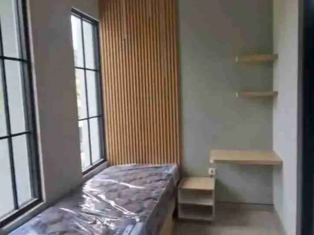 Income 10jt/bulan‼️Dijual Rumah Kos Rungkut Harapan