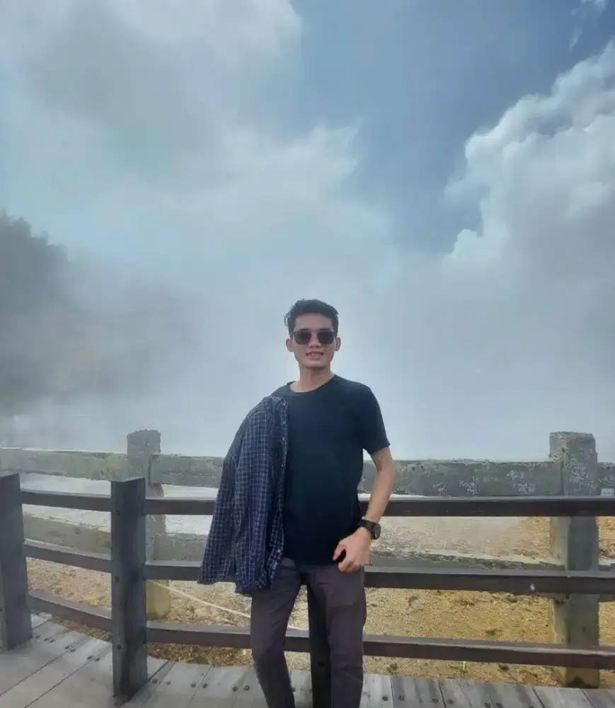 Supir pribadi/harian