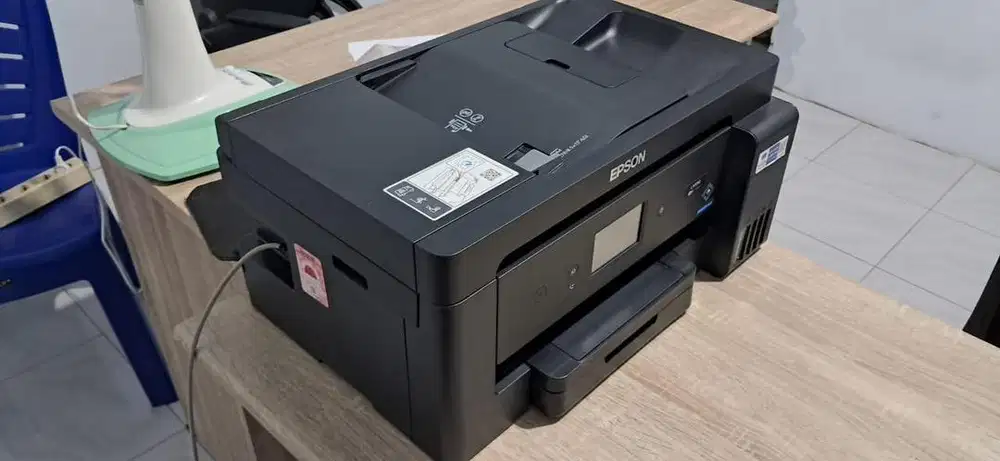 Printer Epson ecotank l14150
