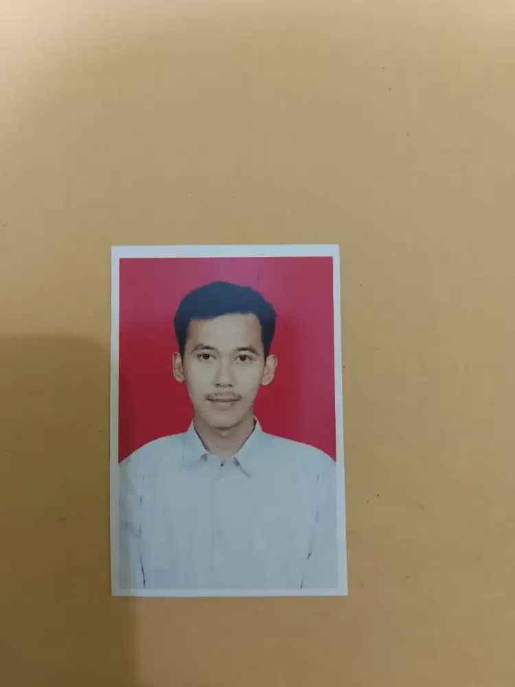 Cari kerja yang langsung kerja