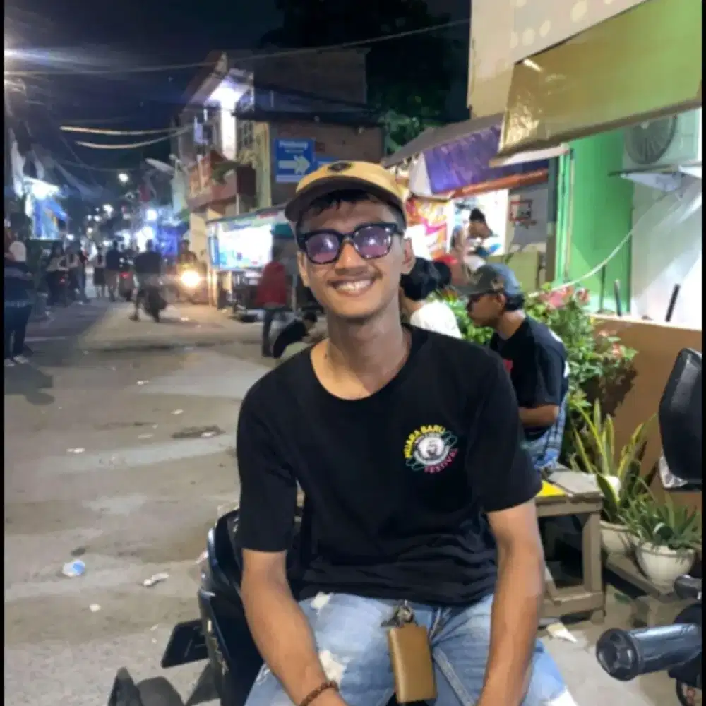 Nyri pekerjaan  lagi butuh banget