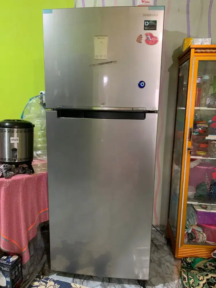 KuLkas samsung besar