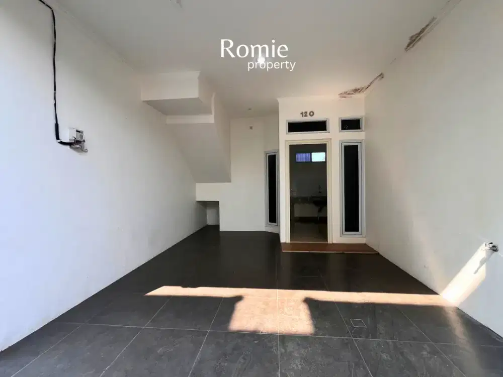 SEWA RUMAH CANTIK MURAH CILANDAK JAKARTA SELATAN