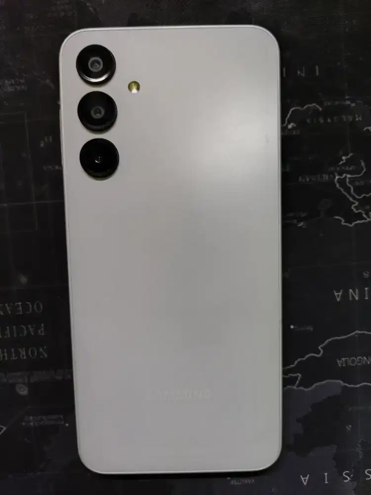 SAMSUNG A16 RAM 8/128GB HP + CASAN ORI