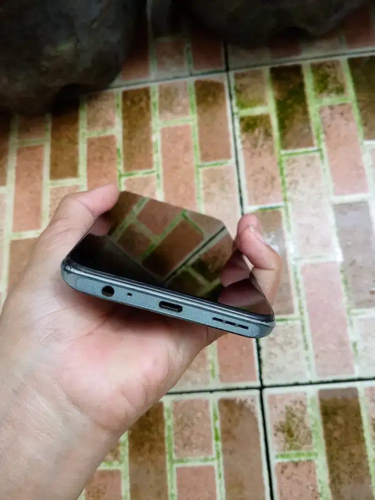 Unit only Infinix hot 10s 4/64gb norjay