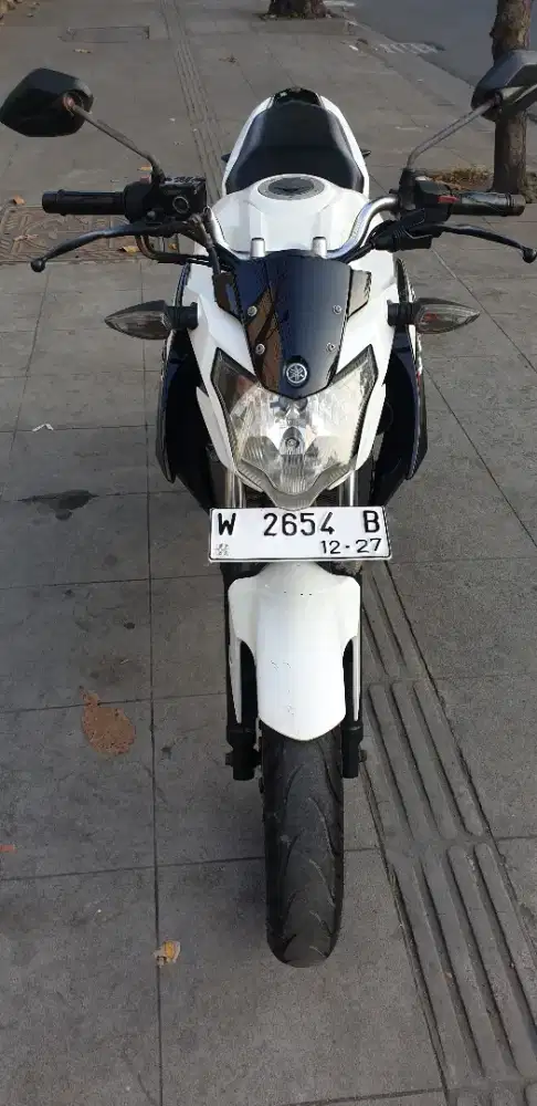 VIXION Advane th 2015 W Gresik mulus pool pjk 12-2026