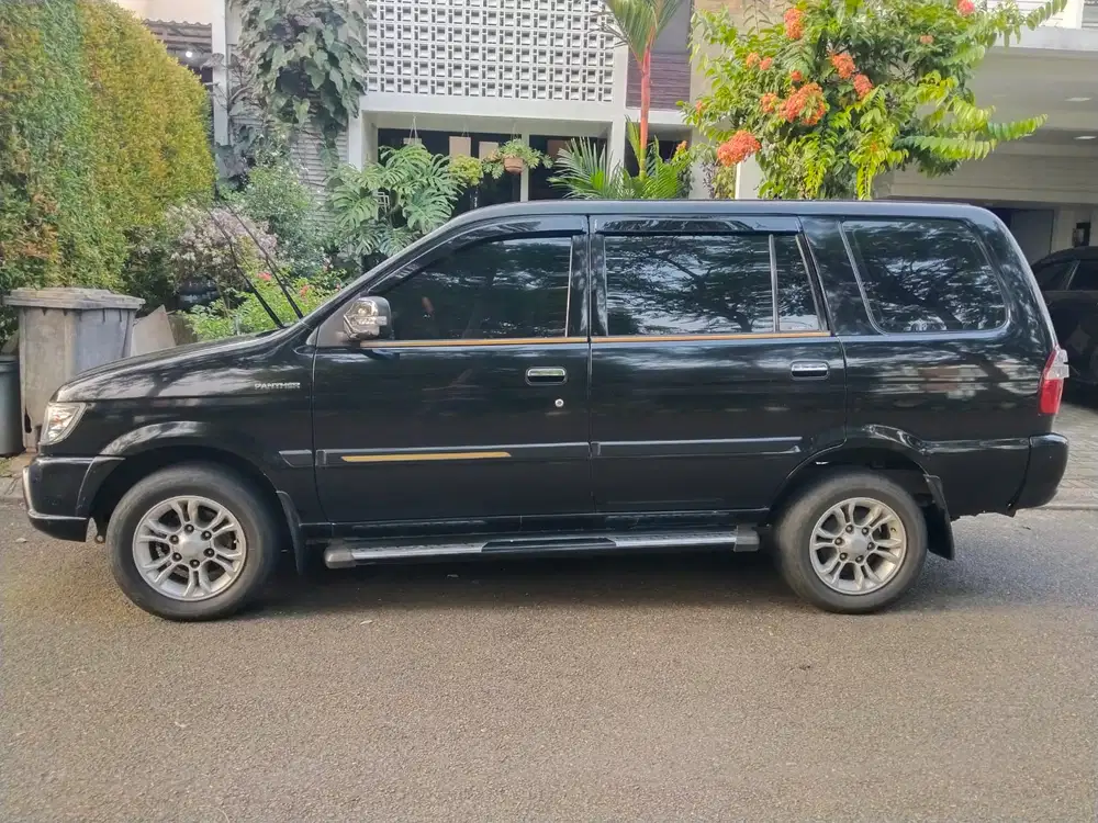 Isuzu Panther 2019 Diesel