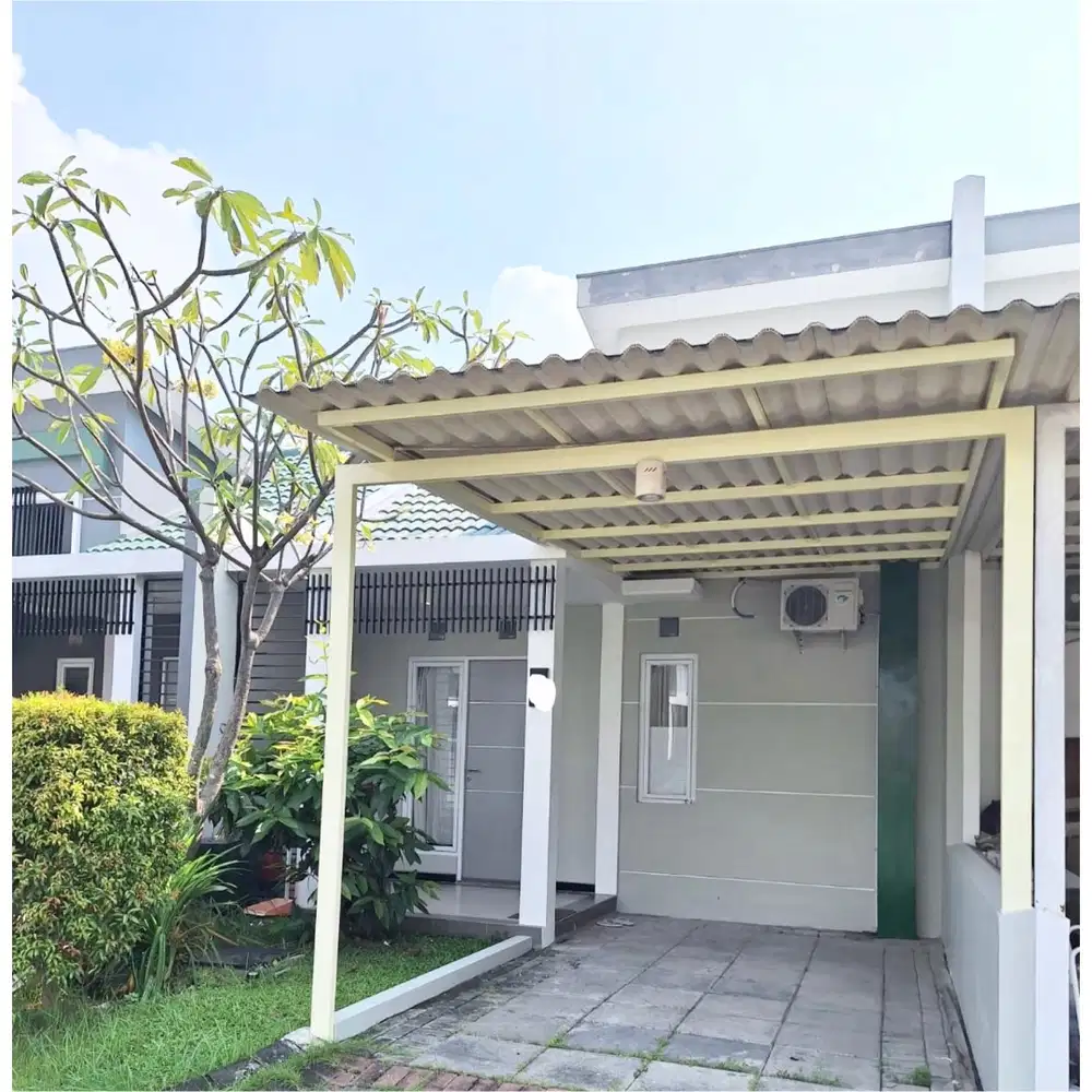 Disewakan ready Sukolilo Dian Regency 2