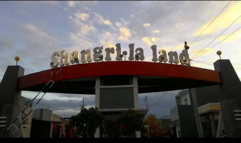 Dijual Cepat Butuh Uang Rumah Type 36/75