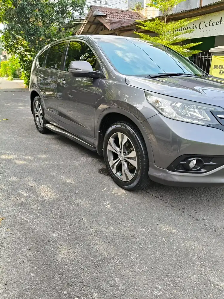 Honda CR-V 2013 Bensin