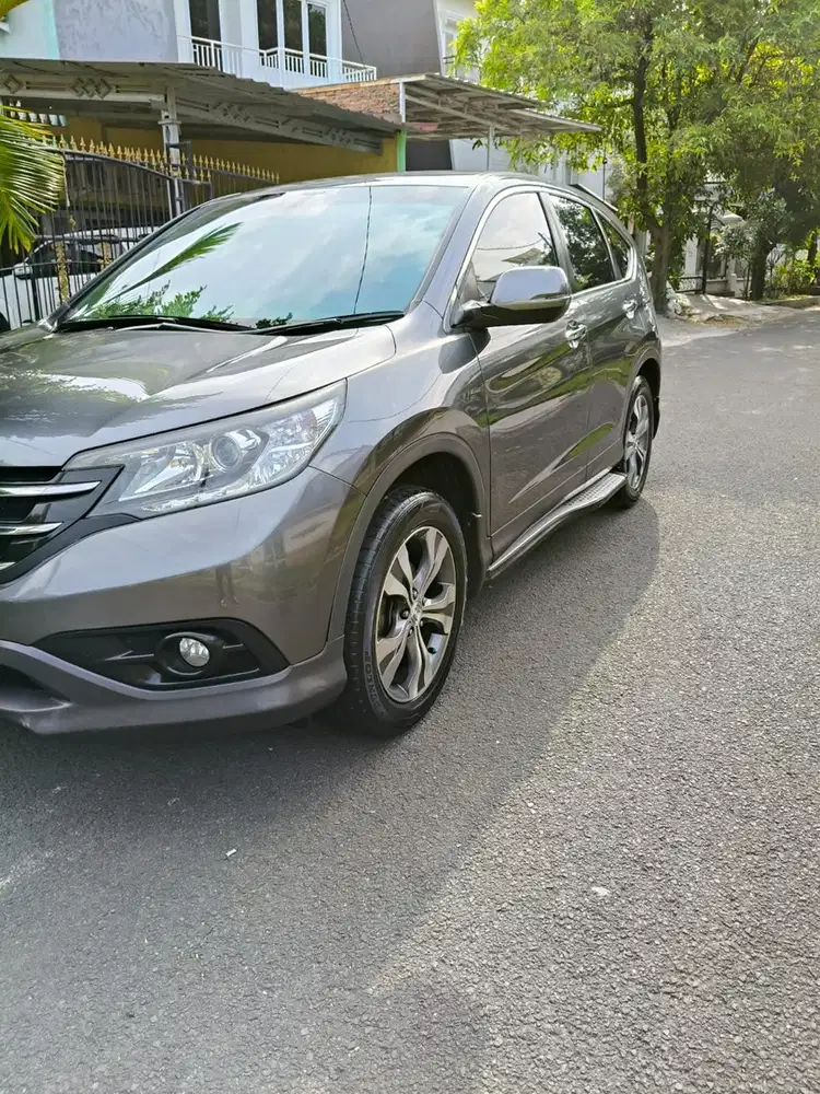 Honda CR-V 2013 Bensin