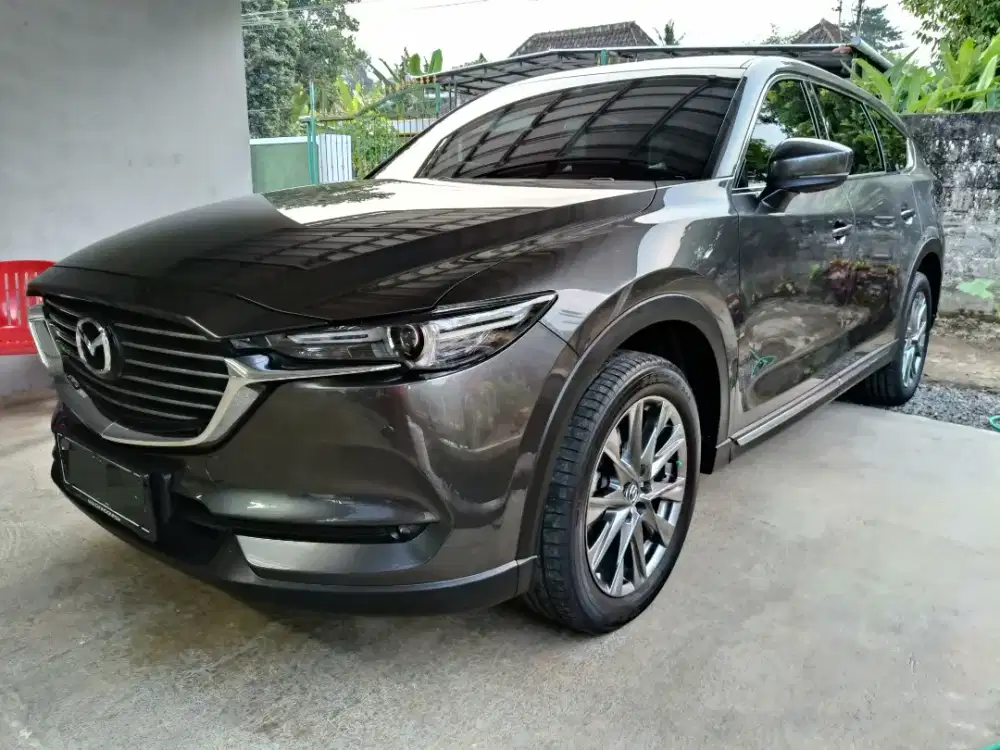 Mazda CX8 elite 2022 sunroof CX-8 elite