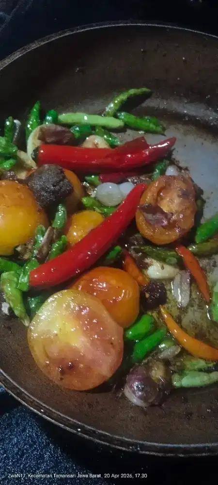 Cari kerjaan kuliner bogor..