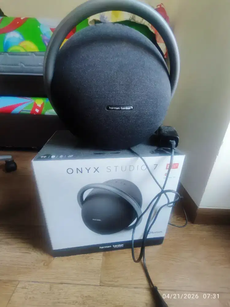 Speaker Harman Kardon Onyx studio 7