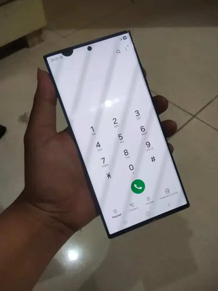 Samsung S23 Ultra 8/256 inter All Op, lncar jayaa,mnus baca deskripsi