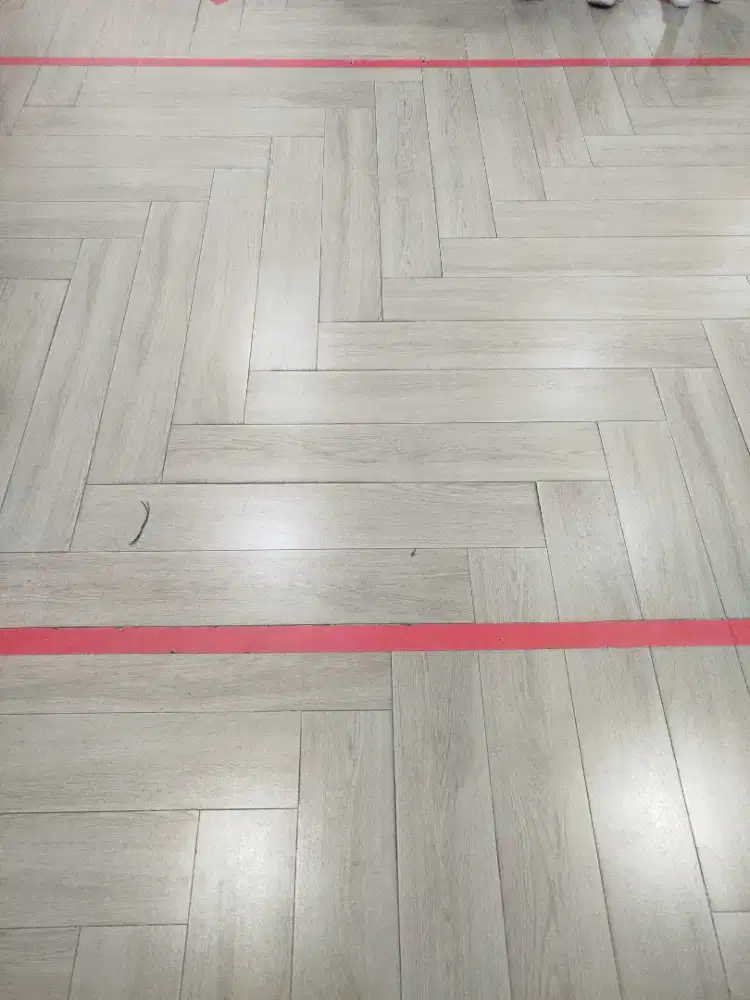 Dibutuhkan Asisten Rumah Tangga