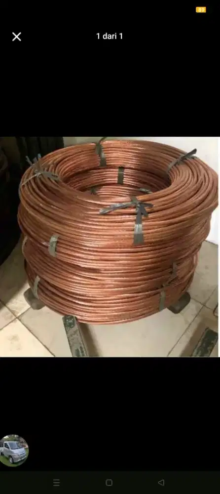 Menerima jual beli barang panggilan terpercaya