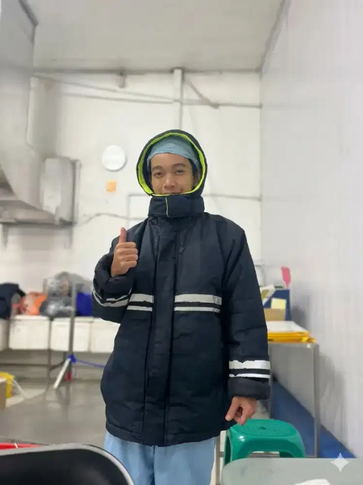 INFO LOKER full time/part time