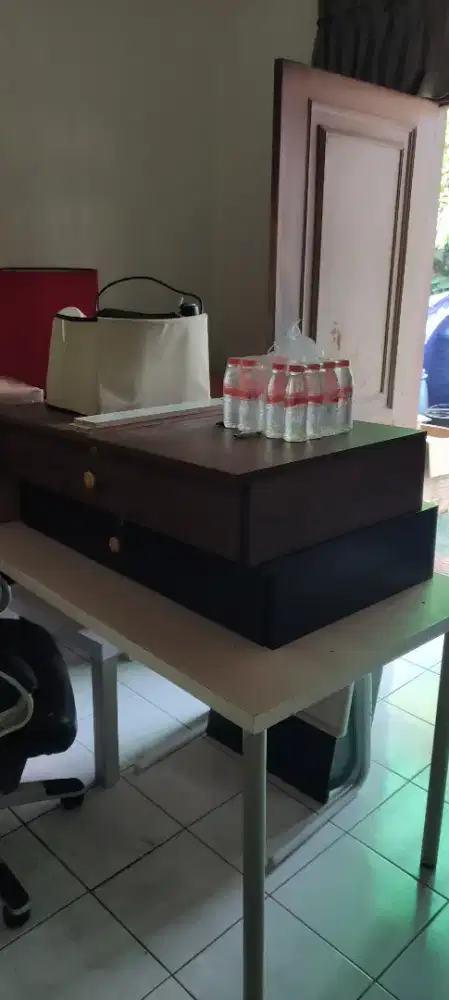 Laci-laci IKEA berbagai ukuran