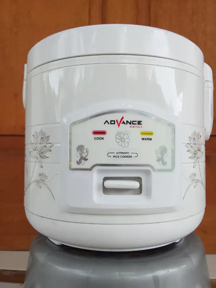 MAGICOM 1.2 LUTER ADVANCE NORMAL