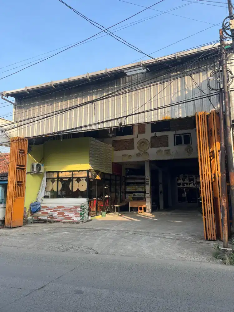 DI BUTUHKAN SEGERA KASIR