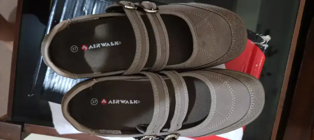 Airwalk ESCALATE 2.0 lifestyle woman shoes