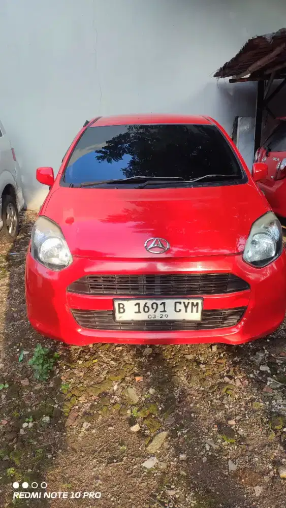 Ayla M mt 2015  josss