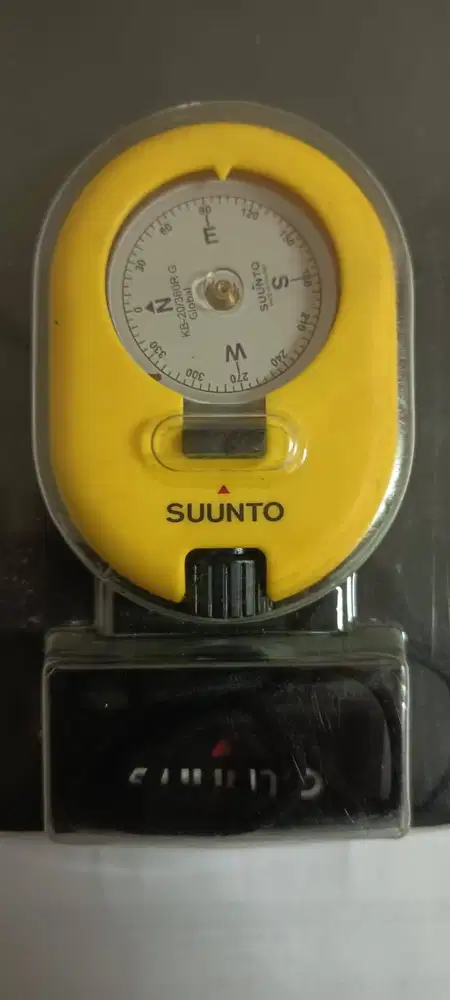 Kompas Sunto KB20