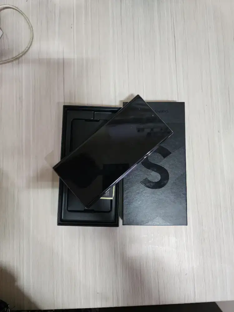 Samsung S22 Ultra 12/256 SEIN