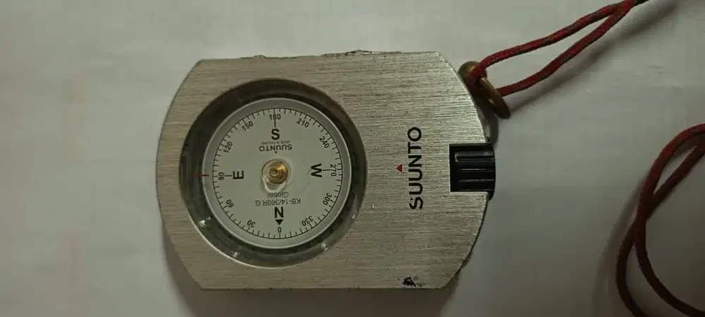 Kompas Sunto KB14