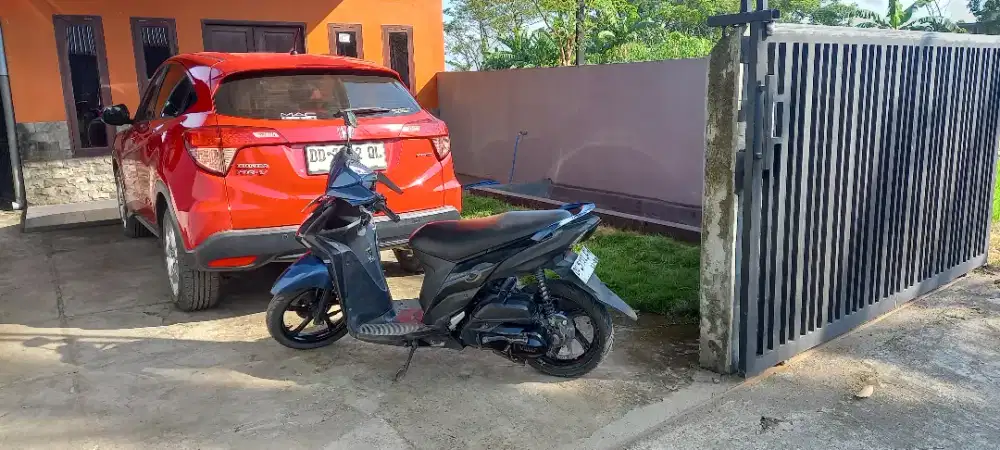 Dijual yamaha mio
