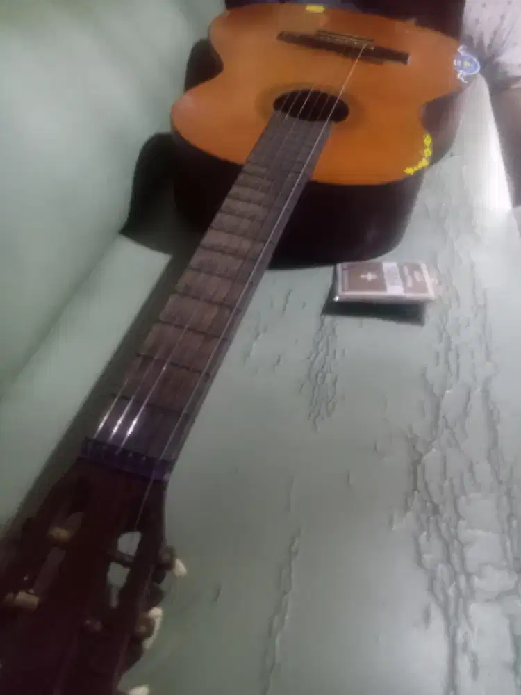 Gitar klasik yamaha ori cg40